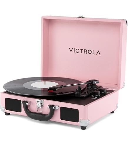 Amazon.com: Crosley CR8005D-HB Cruiser Deluxe Vintage 3-Speed